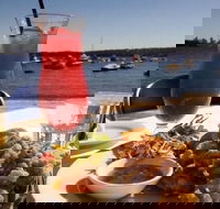 Doyle's on the Beach - Watsons Bay - Accommodation Fremantle