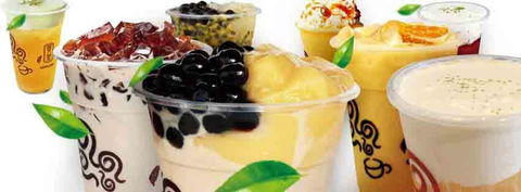 Gong Cha - Upper Mount Gravatt - Accommodation Fremantle 0