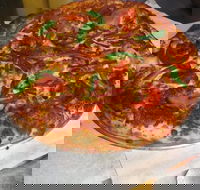 Greenway Kebab and Pizza - Accommodation Fremantle