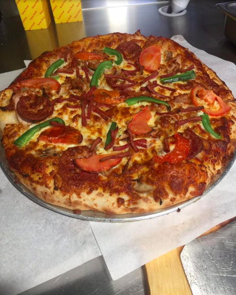 Greenway Kebab And Pizza - Accommodation Fremantle 0