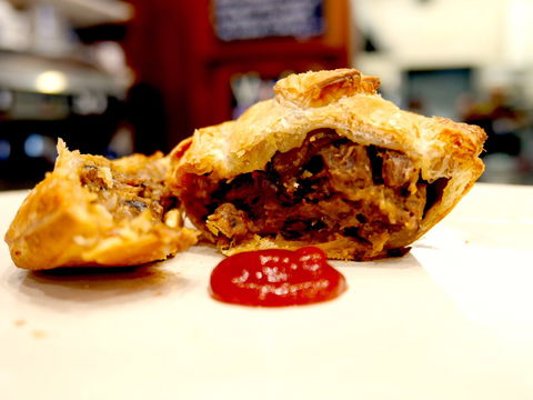 Hamlets Pies & Coffee - Accommodation Fremantle 0