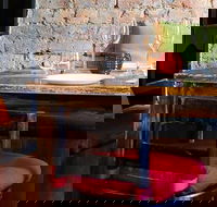IIMM Thai Cafe - Accommodation Fremantle