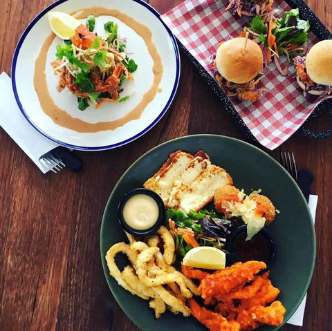 Intersection Tavern - Accommodation Fremantle 0