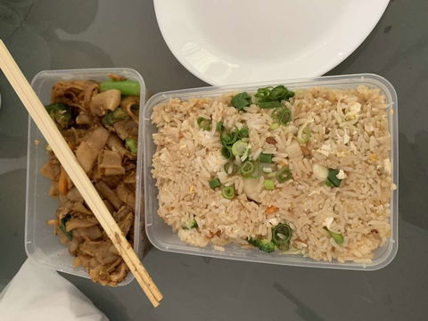 Ivory Thai - North Ryde - Accommodation Fremantle 0