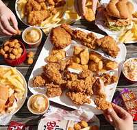 KFC - Karawara - Accommodation Fremantle