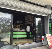 Lindium Carvery - Accommodation Fremantle