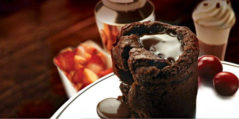 Max Brenner - Maribyrnong - Accommodation Fremantle 0