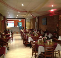 Melton Indian Restaurant - Accommodation Fremantle