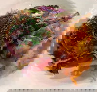 Motel Le Grande - Accommodation Fremantle