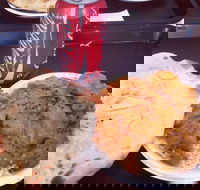 Mumbai Express Fine Indian Cuisine - Glebe - Accommodation Fremantle