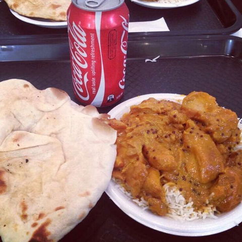 Mumbai Express Fine Indian Cuisine - Glebe - Accommodation Fremantle 0
