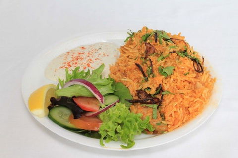 Pakwaan Indian - Chatswood - Accommodation Fremantle 0