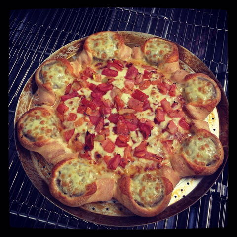 Pizza Hut Windsor - Windsor - Accommodation Fremantle 0