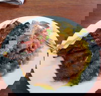 Pondok Buyung - Accommodation Fremantle