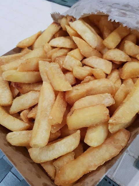 Port Hacking Seafood - Accommodation Fremantle 0