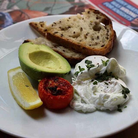Rogue Cafe - Accommodation Fremantle 0