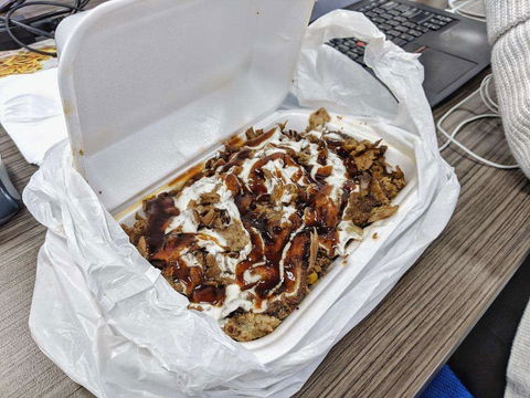 Roxy Kebabs - Accommodation Fremantle 0