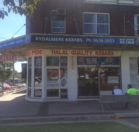 Rydalmere Kebab Shop - Accommodation Fremantle