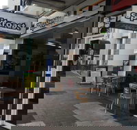 Spitroast Shop - Accommodation Fremantle