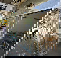 T4 Cafe - Accommodation Fremantle