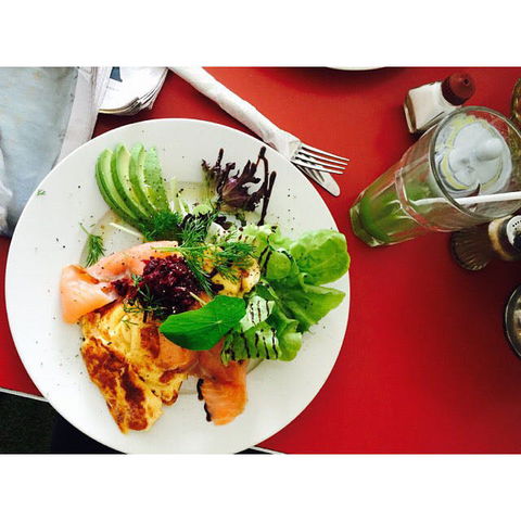 The Cool Room - Accommodation Fremantle 0