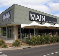The Main - Accommodation Fremantle