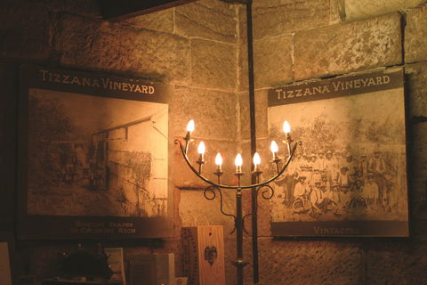 Tizzana Winery - Accommodation Fremantle 1