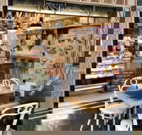 TNS Coffee Project - Accommodation Fremantle