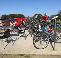 Tour de Cafe - Accommodation Fremantle