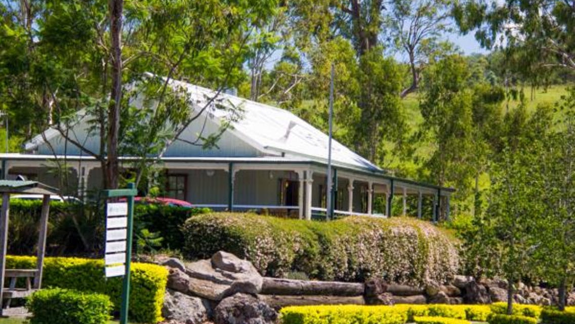 Hillview QLD Accommodation Fremantle