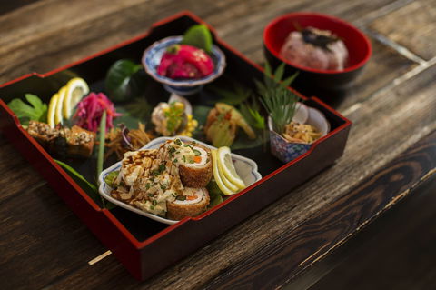 Wabi Sabi Salon - Accommodation Fremantle 0