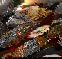 Albany's Indian Tandoori Restaurant - Accommodation Fremantle