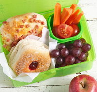 Bakers Delight - Hamilton Hill - Accommodation Fremantle