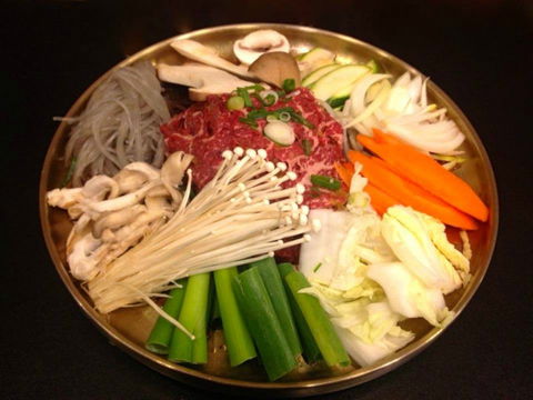 Bulgogi Chatswood - Chatswood - Accommodation Fremantle 0