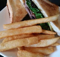 Cafe Lamond - Accommodation Fremantle