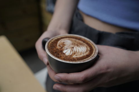 Cafe 3858 - Accommodation Fremantle 0