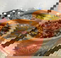Chef Ceylon - Accommodation Fremantle