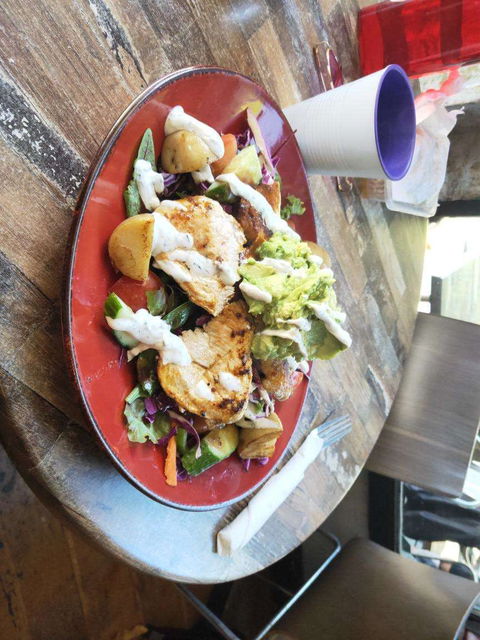 Corellis - Accommodation Fremantle 0