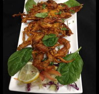 Crown of Punjab - Accommodation Fremantle
