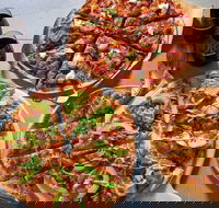 Crust - Accommodation Fremantle