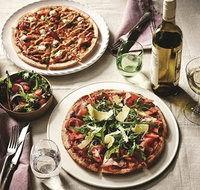 Crust - Aspley - Accommodation Fremantle