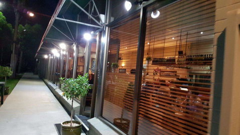 De Fazio's Restaurant - Accommodation Fremantle 0