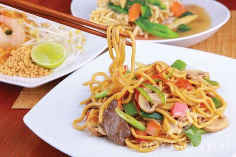 Doytao Thai - Newtown - Accommodation Fremantle 0