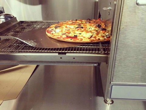 Dungog Pizza - Accommodation Fremantle 2