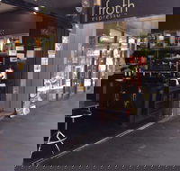 Froth Espresso - Potts Point - Accommodation Fremantle