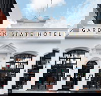 Garden State Hotel - Accommodation Fremantle