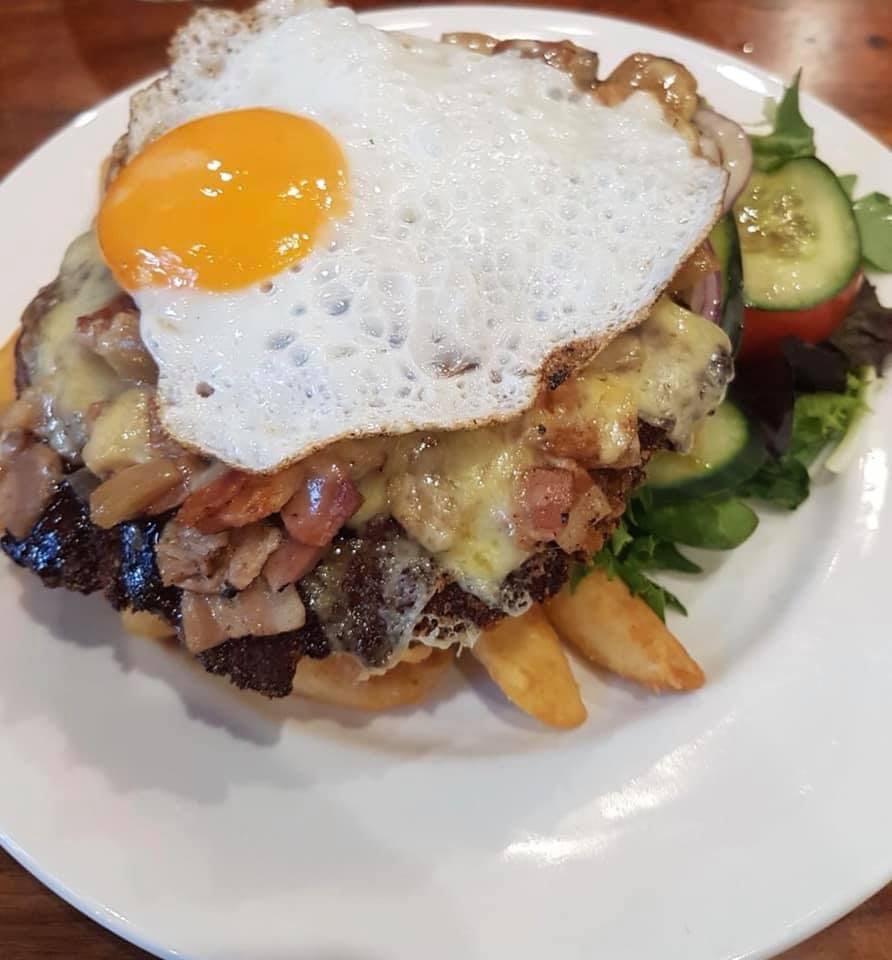 Avoca Dell SA Accommodation Fremantle