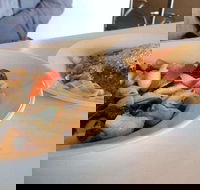 Hog's Australia's Steakhouse - Accommodation Fremantle