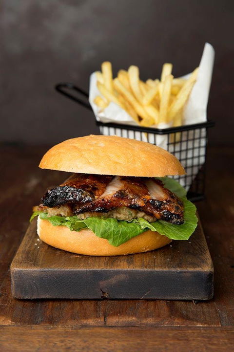 Holy Duck - Chippendale - Accommodation Fremantle 0