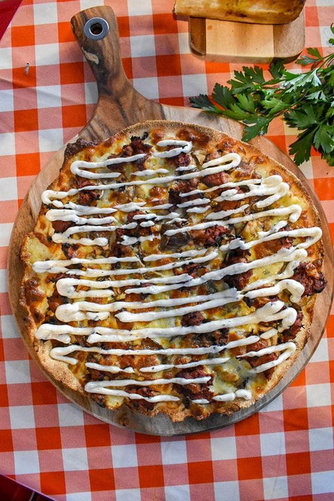I Love Pizza - Accommodation Fremantle 0